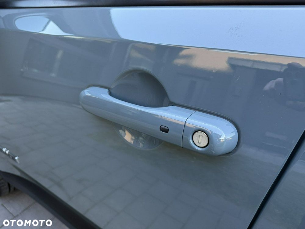 Jeep Renegade 2.0 MultiJet Longitude 4WD S&S - 19