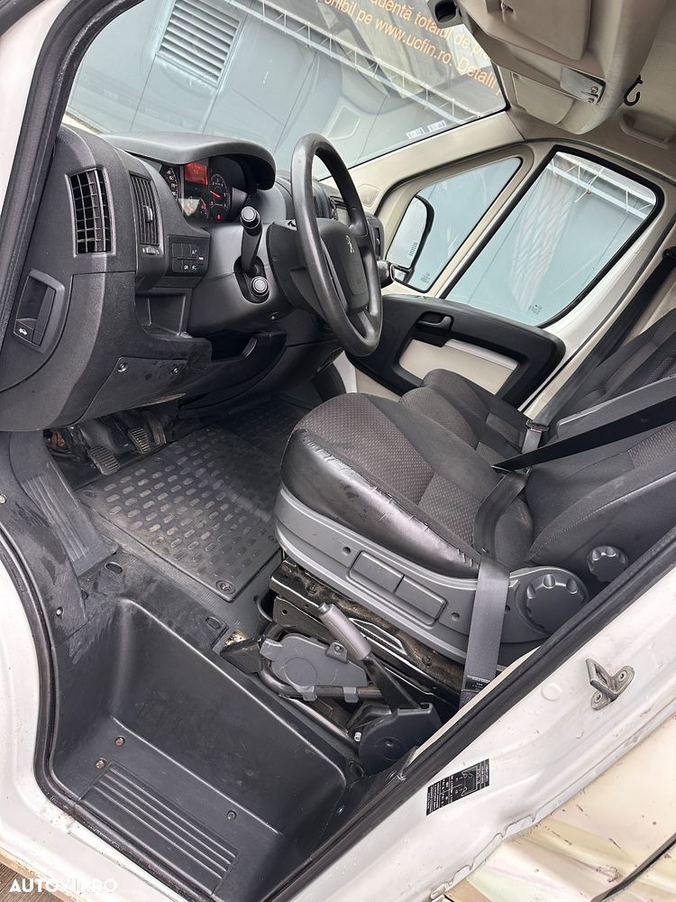 Peugeot Boxer - 3