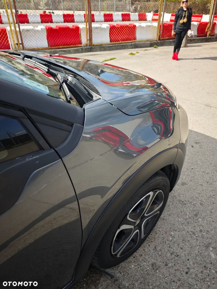 Citroën C3 Pure Tech 110 S&S FEEL - 7