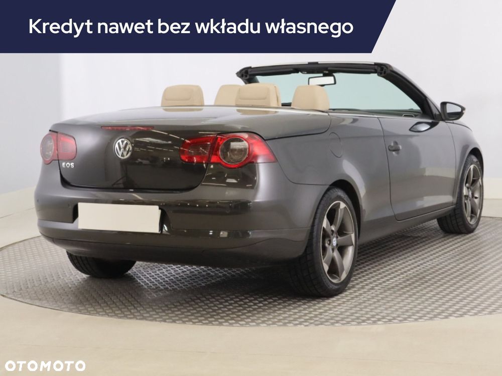 Volkswagen Eos - 7