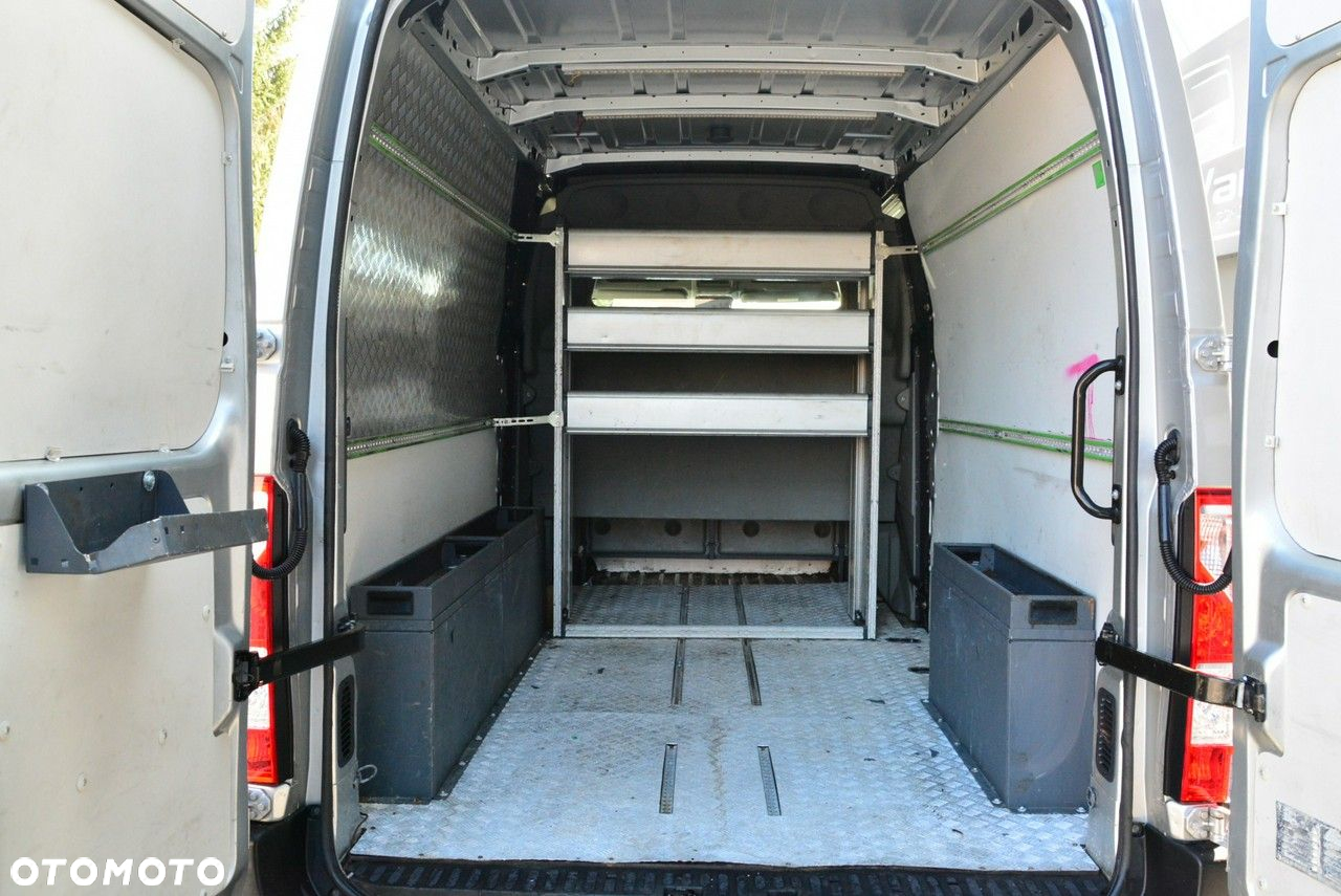 Renault Master - 5