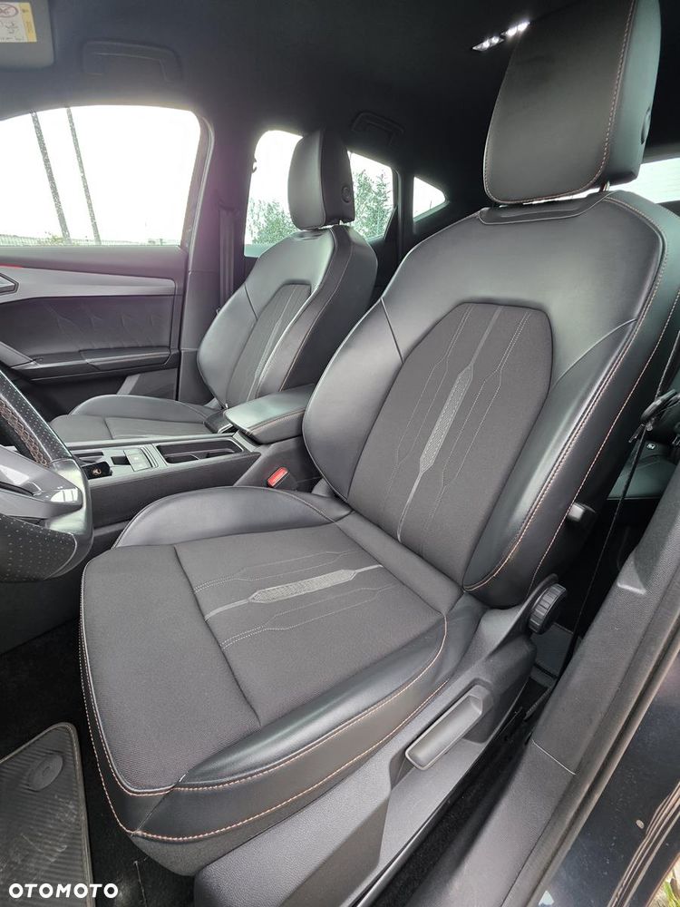 Cupra Formentor 1.5 TSI DSG - 15