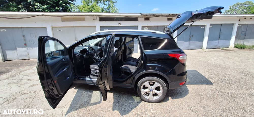 Ford Kuga 1.5 EcoBoost 2WD Titanium - 30