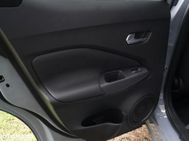 Nissan Juke 1.0 DIG-T Acenta DCT - 9