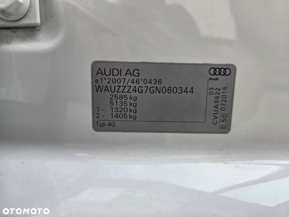 Audi A6 Allroad 3.0 TDI Quattro Tiptr - 12
