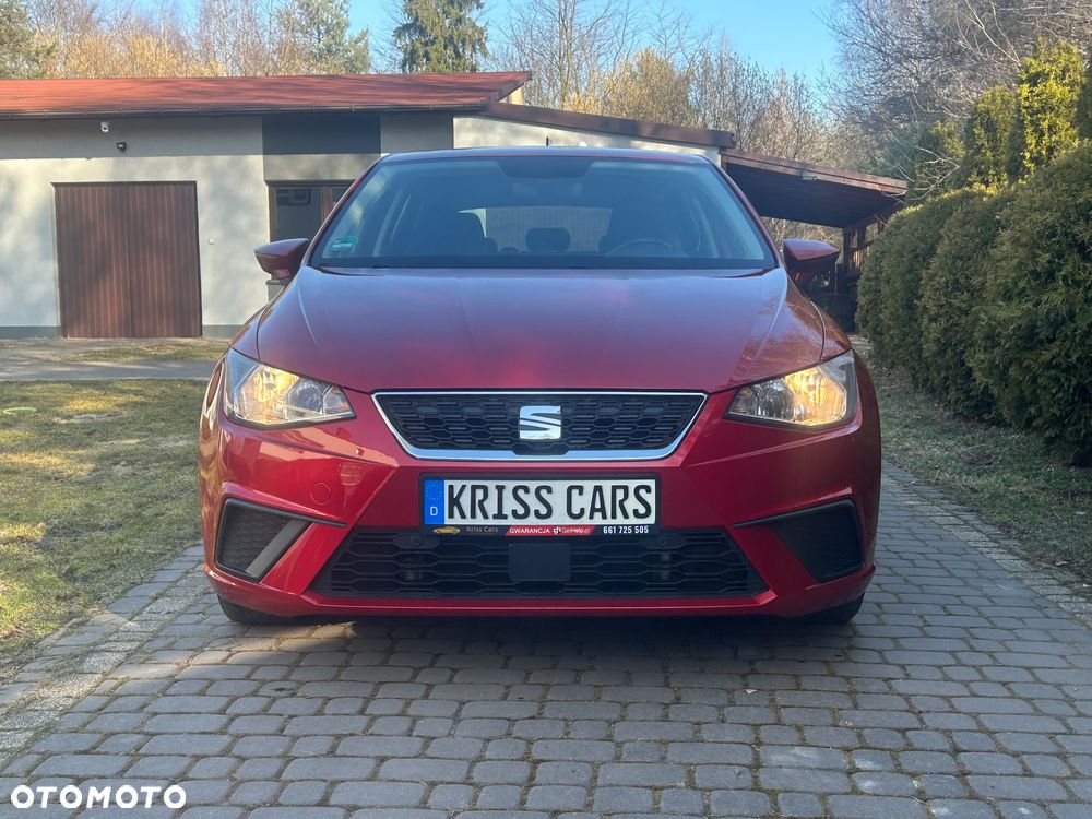 Seat Ibiza 1.0 EcoTSI S&S Style - 2