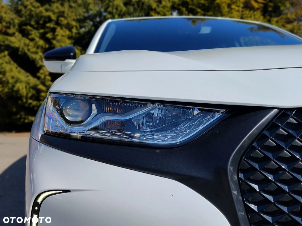 DS Automobiles DS 7 Crossback 1.6 E-Tense 4x4 Performance Line + - 3