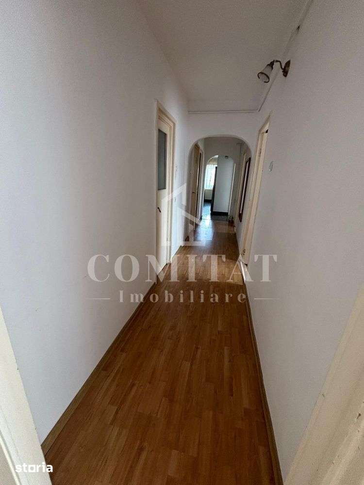 Photo 7 of Apartament 4 bedroom in Calea Floresti
