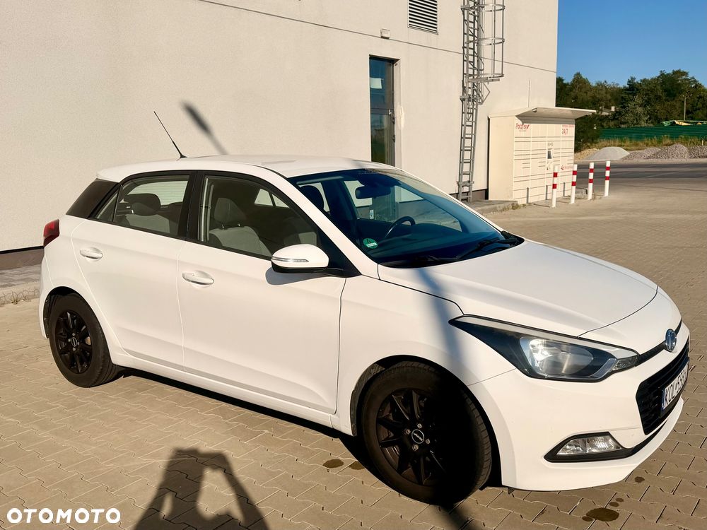Hyundai i20 1.0 T-GDI Elegant - 3