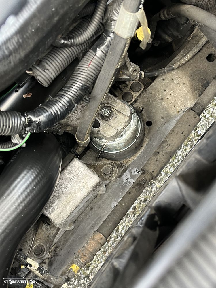 Volvo XC 90 2.4 D5 7L Nivel 2 Auto. - 22