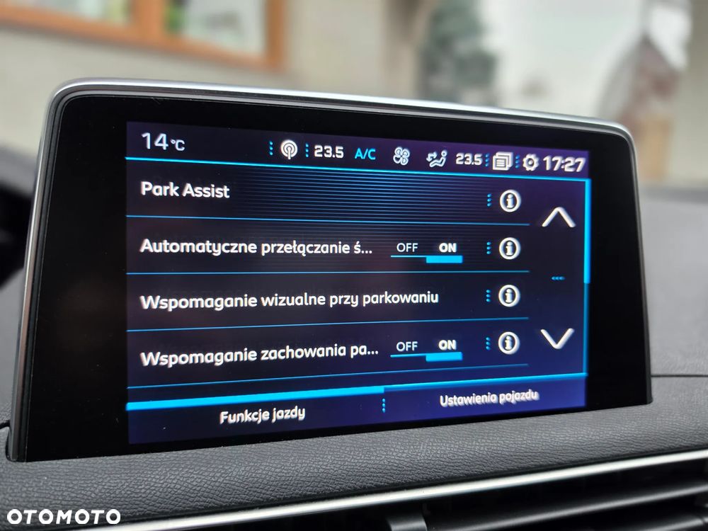 Peugeot 5008 - 37