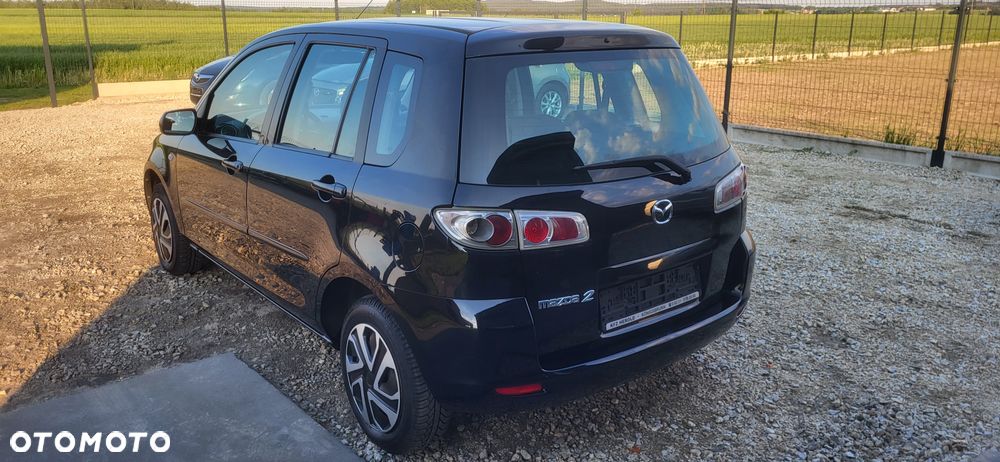 Mazda 2 1.25l Comfort - 3