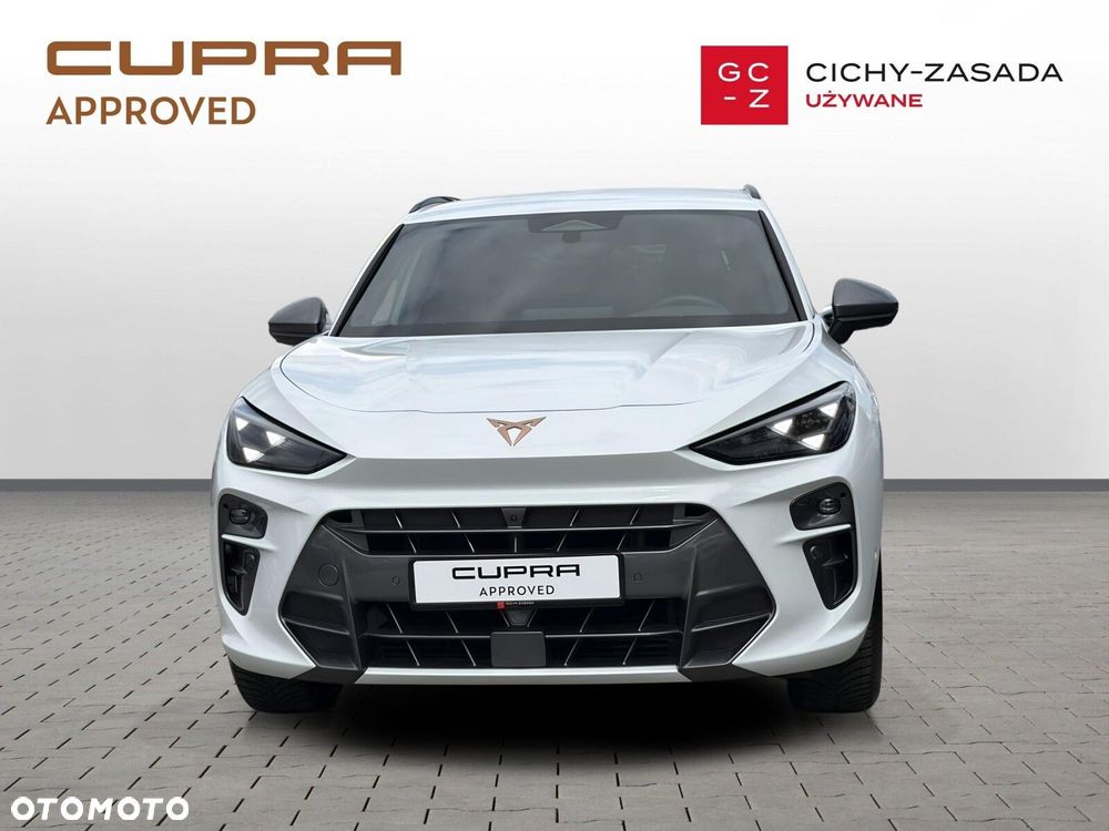 Cupra Terramar - 9