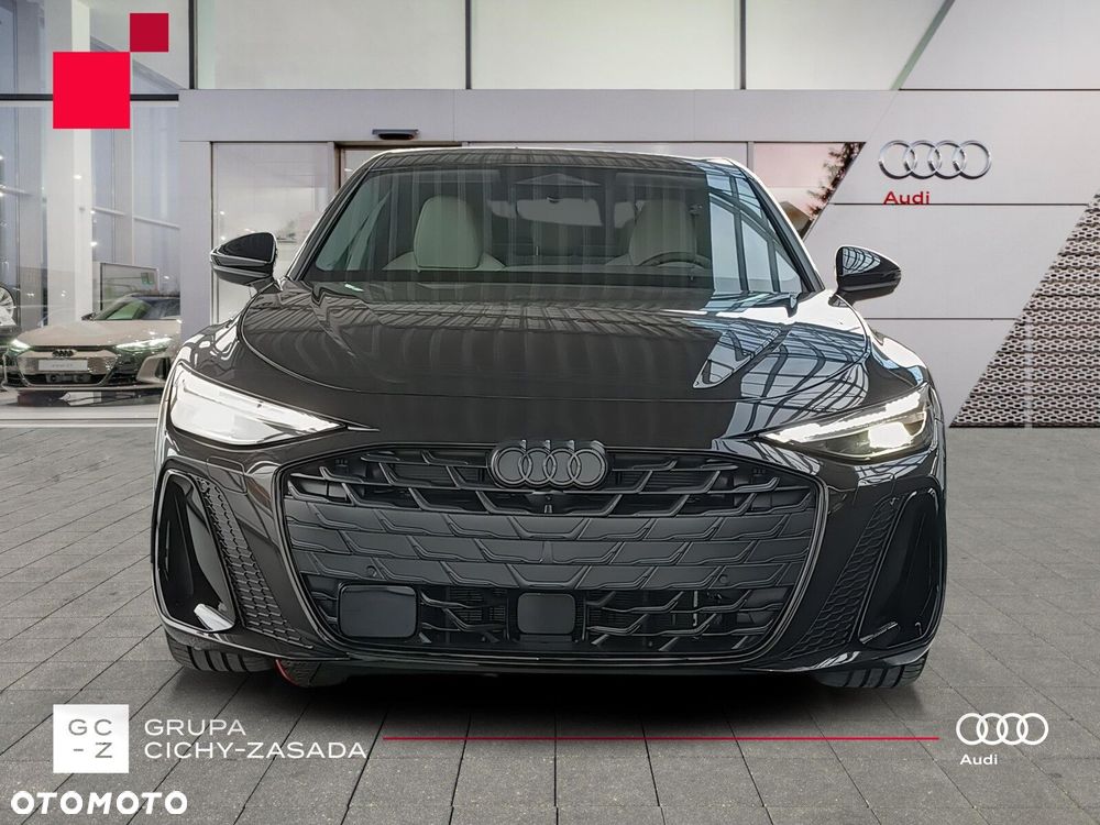 Audi A6 Limousine - 8