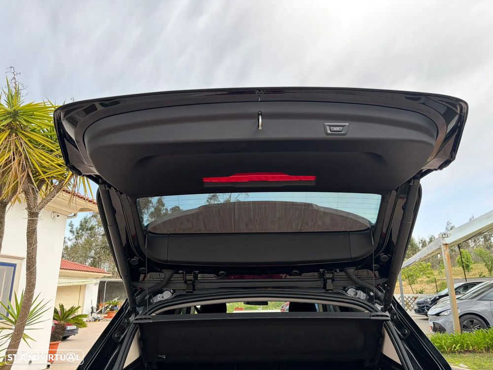 BMW iX1 xDrive30 - 12