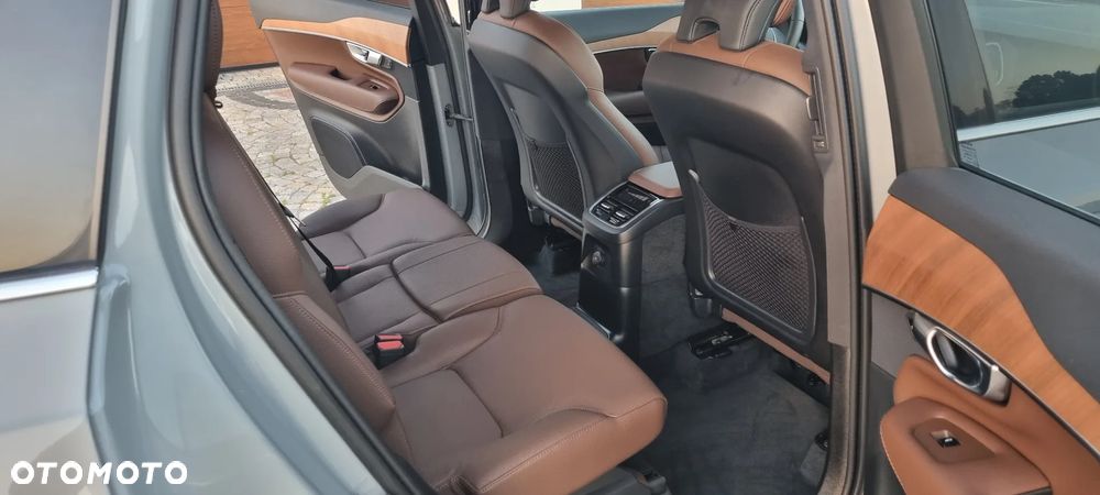 Volvo XC 90 T8 AWD Plus Bright - 13