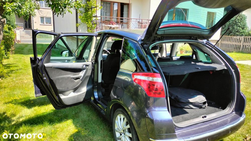 Citroën C4 Picasso 1.6 HDi Equilibre Pack - 8