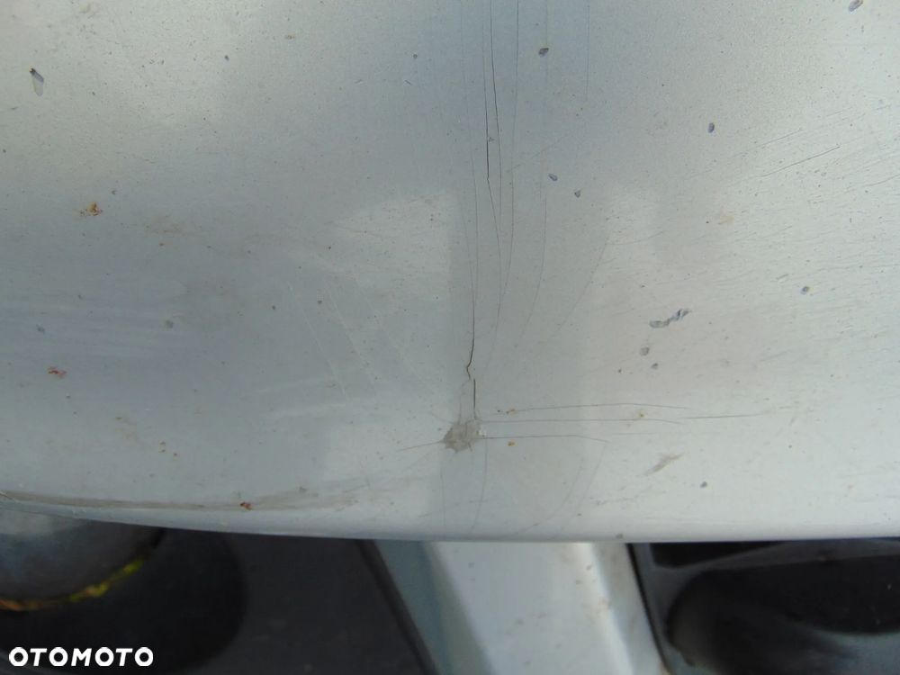 ORYGINAŁ zderzak przedni przód Ford Galaxy MK1 I FL lift 00-06r - 15