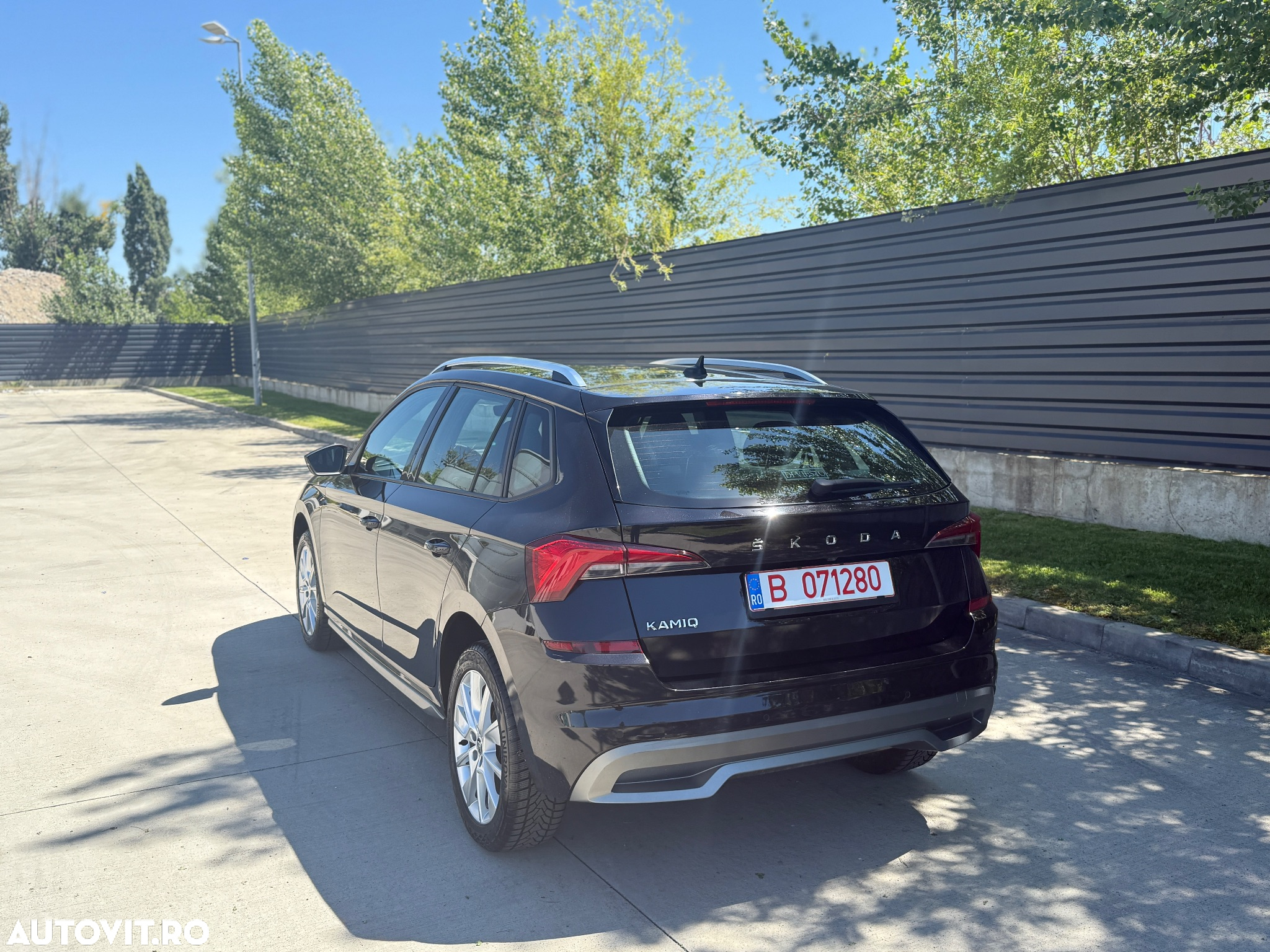 Skoda Kamiq 1.0 TSI DSG Ambition - 3