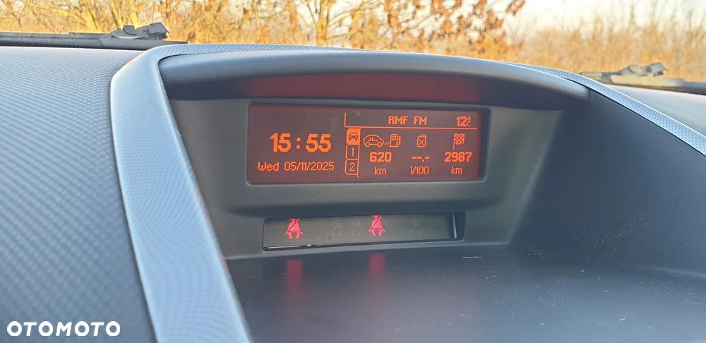 Peugeot 207 1.6 HDi - 3