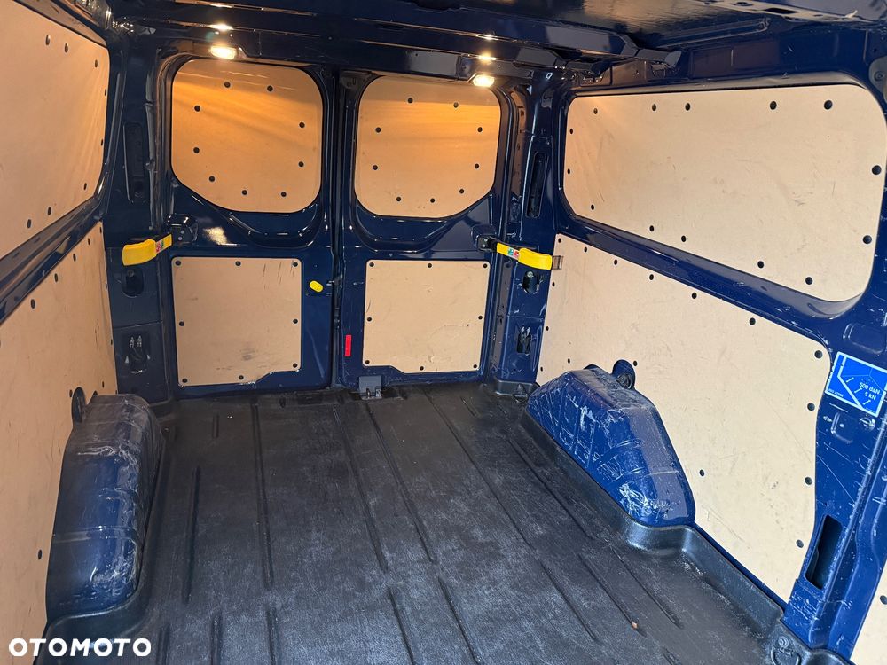 Ford TRANSIT CUSTOM  L2H1/170KM/Klima/Parktronic/ hak - 13