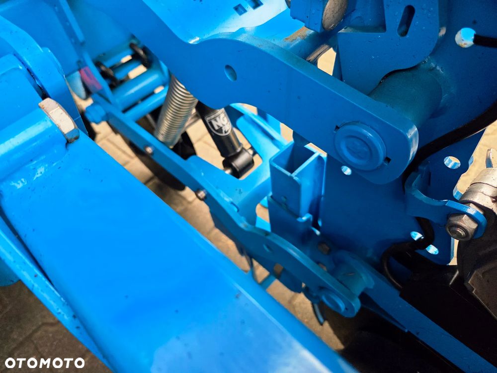 Monosem NG 8 PLUS TFC2 ME MONOSHOX VADERSTAD TEMPO AMAZONE - 6