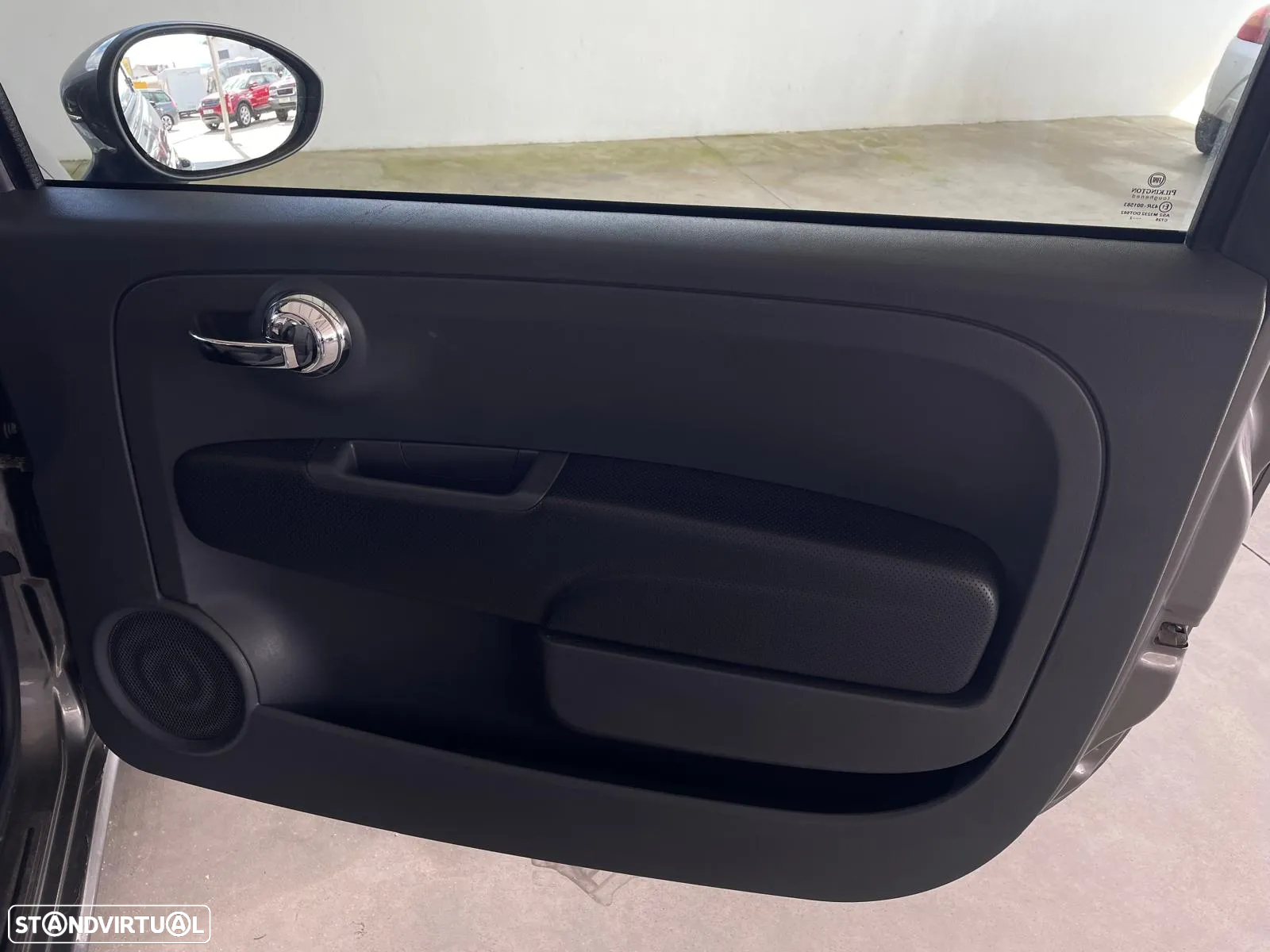 Fiat 500C 1.2 Sport - 29