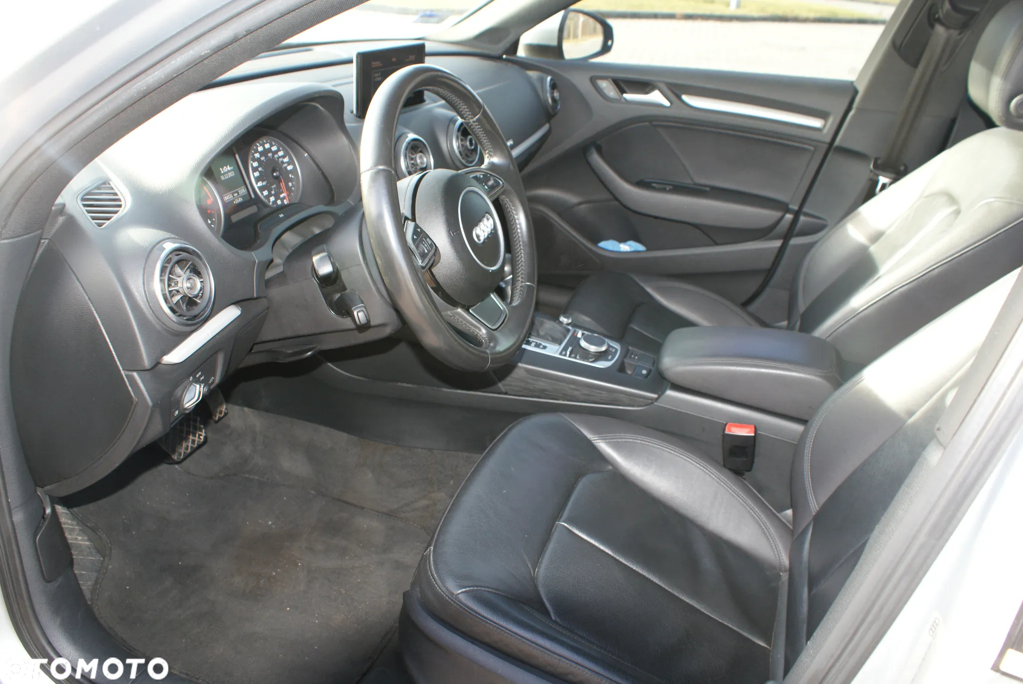 Audi A3 - 20