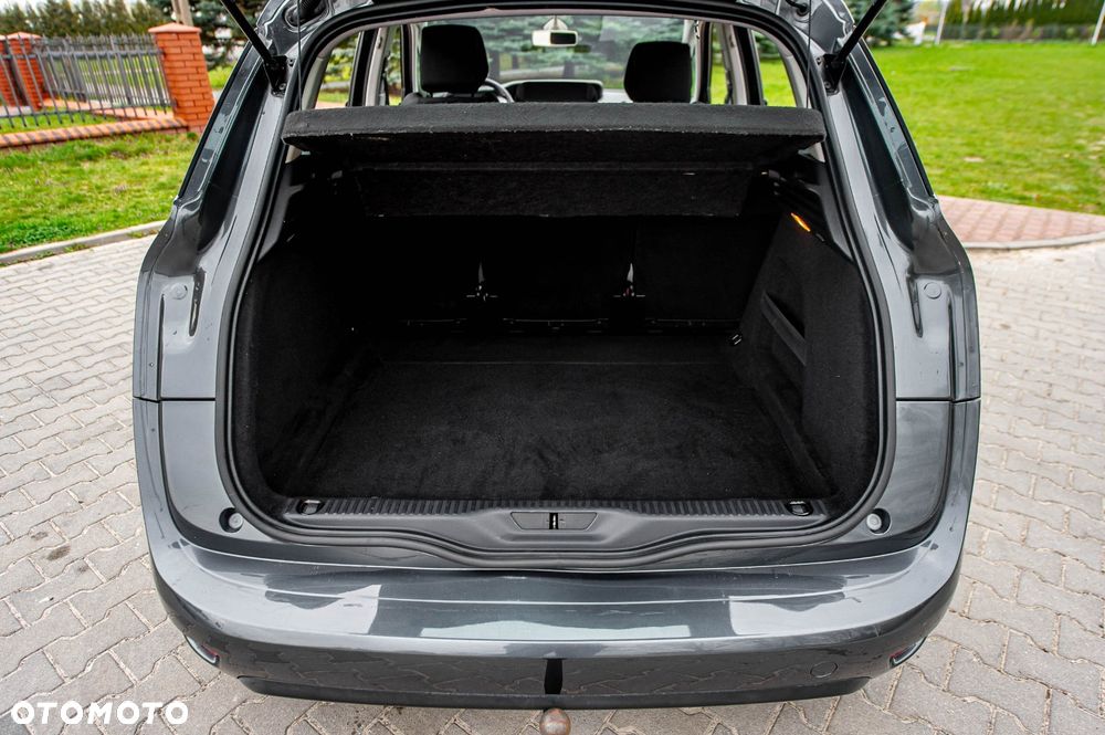 Citroën C4 Picasso THP 155 Exclusive - 34