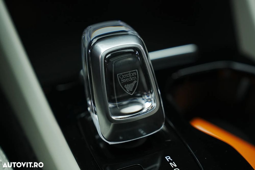 Volvo XC 40 T5 Recharge DKG Inscription - 27