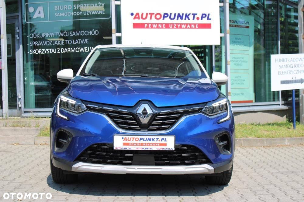 Renault Captur - 2