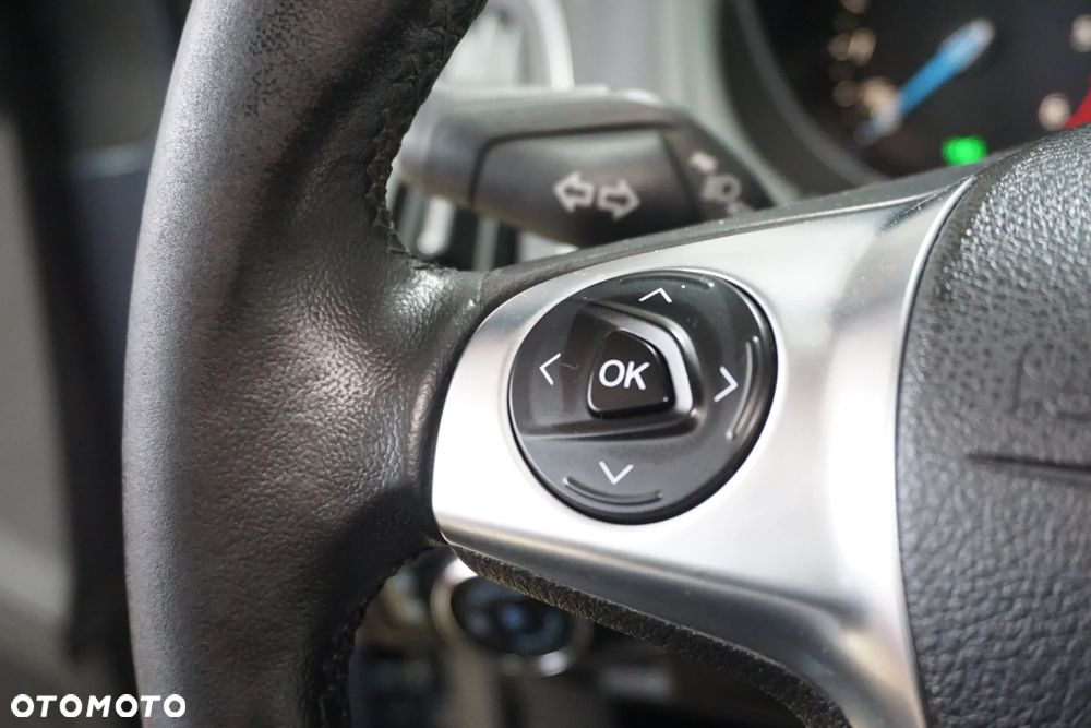 Ford Focus 1.6 TDCi Silver X - 18