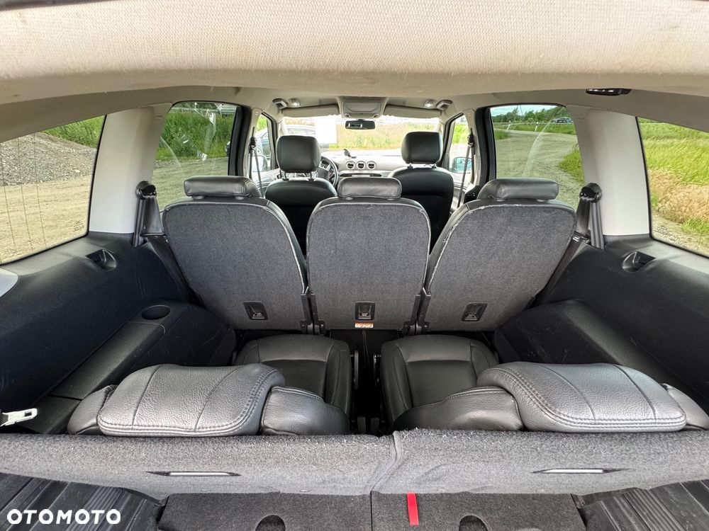 Ford S-Max 2.0 FF Platinium X - 7