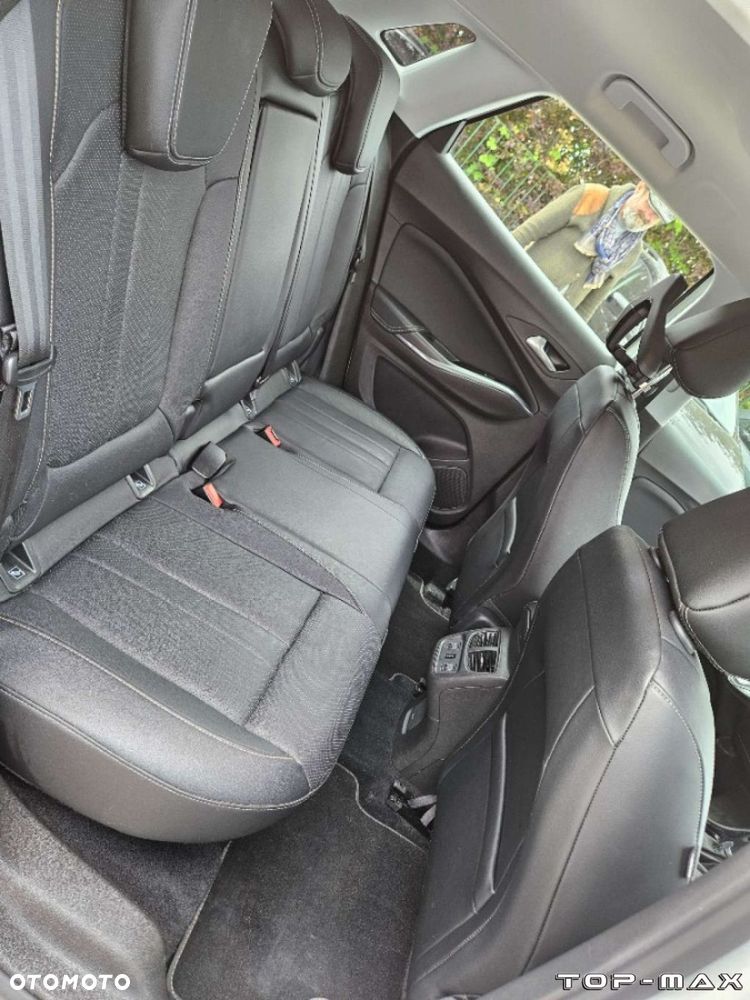 Opel Grandland X - 27