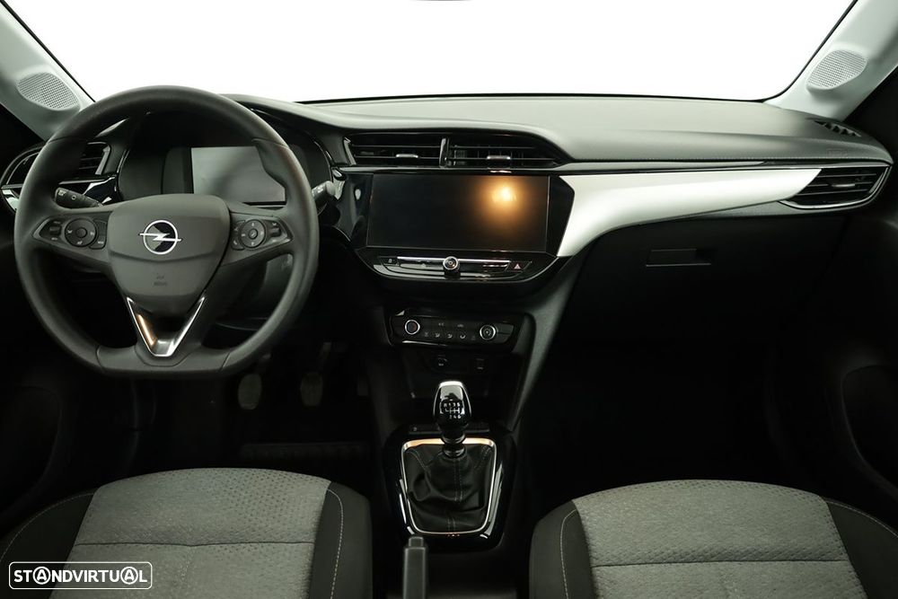 Opel Corsa 1.2 T Edition - 8