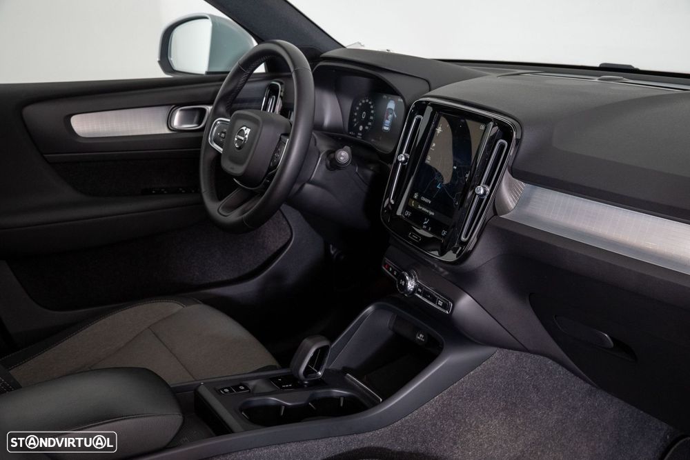 Volvo XC 40 1.5 T5 PHEV Inscription Expression - 26