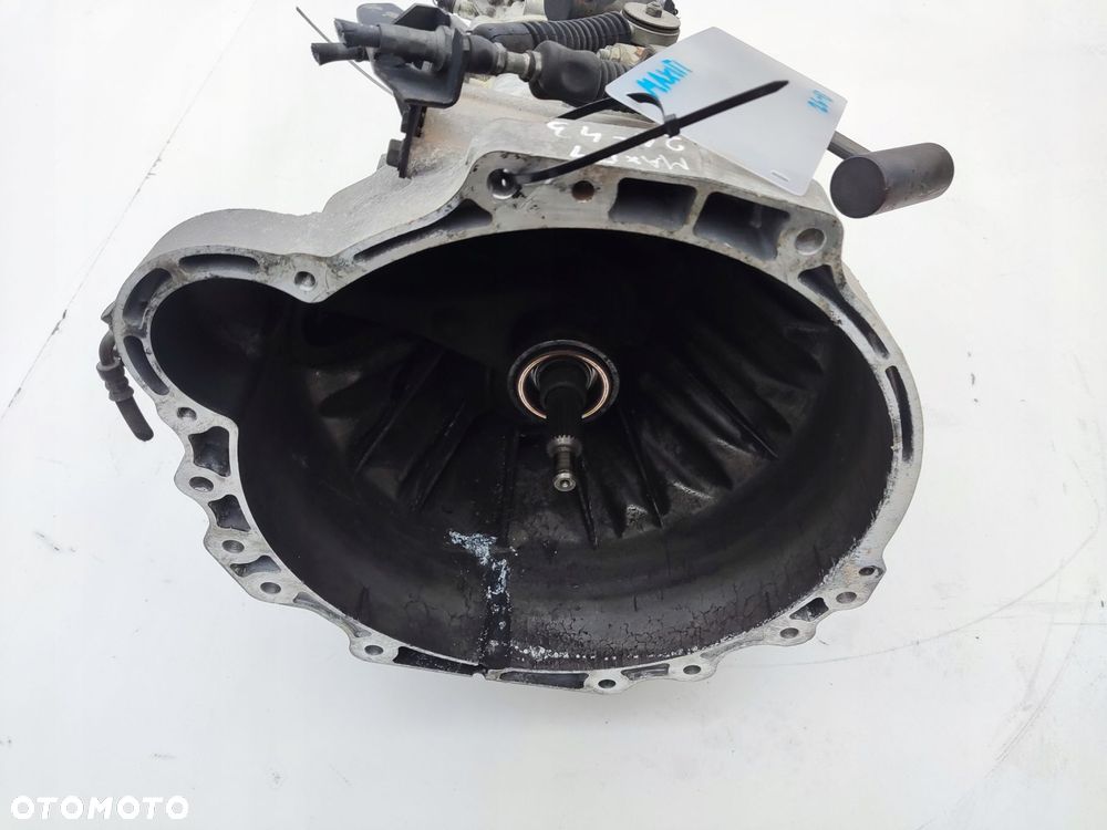 skrzynia biegów maxity cabstar 3.0 dci dxi 32010-lc30a 6s380v 1323065034 - 4