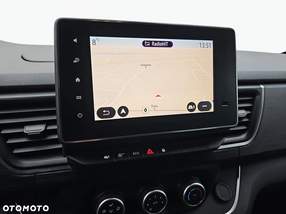 Renault Trafic Kombi 2.0 L2 Pack Clim - 19