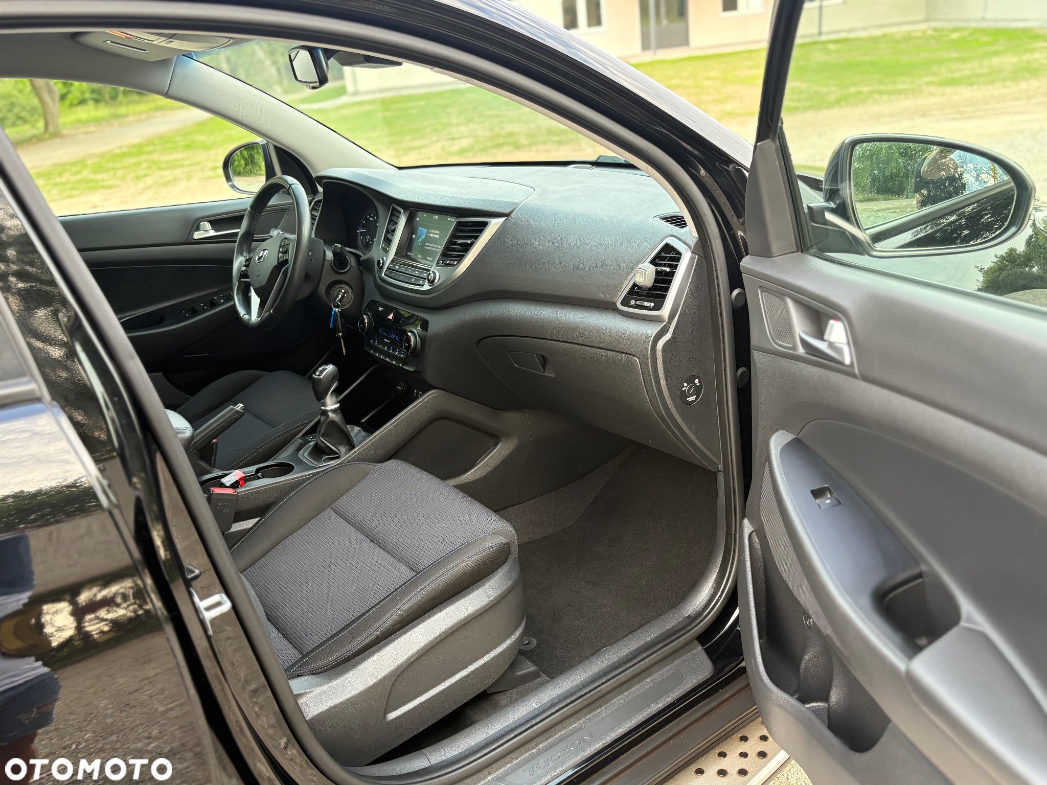 Hyundai Tucson 1.6 GDi Style 2WD - 36