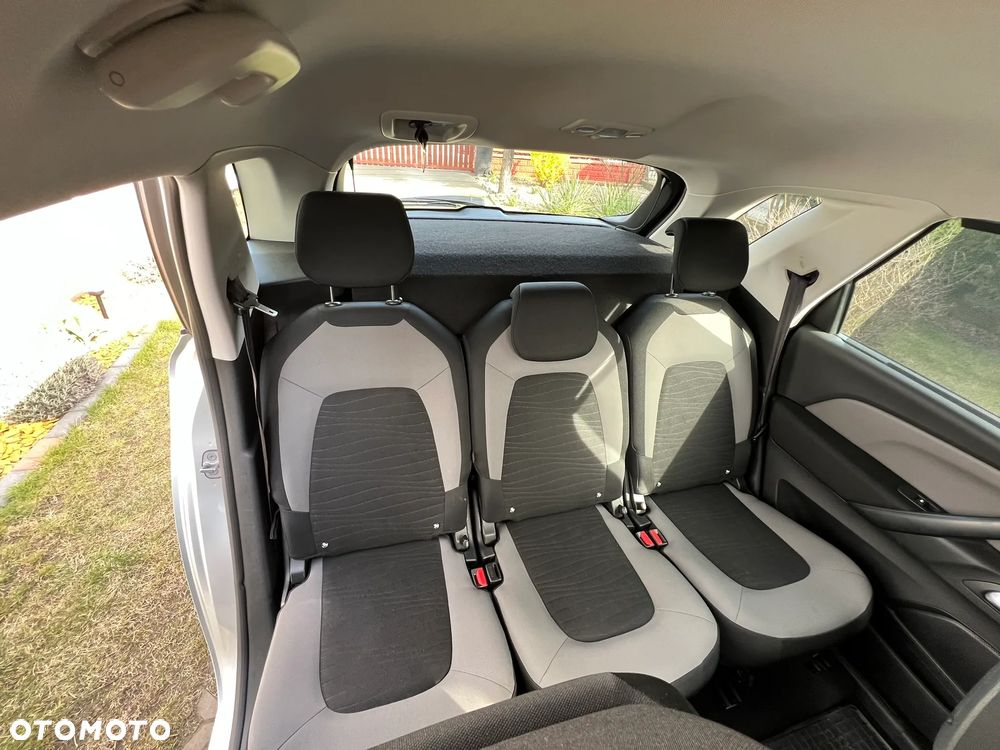 Citroën C4 Picasso 1.6 e-HDi Exclusive ETG6 - 18