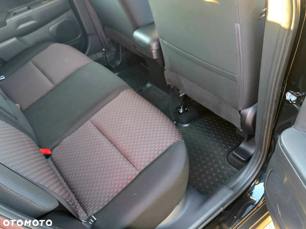 Mitsubishi ASX 1.6 2WD Diamant Edition - 20