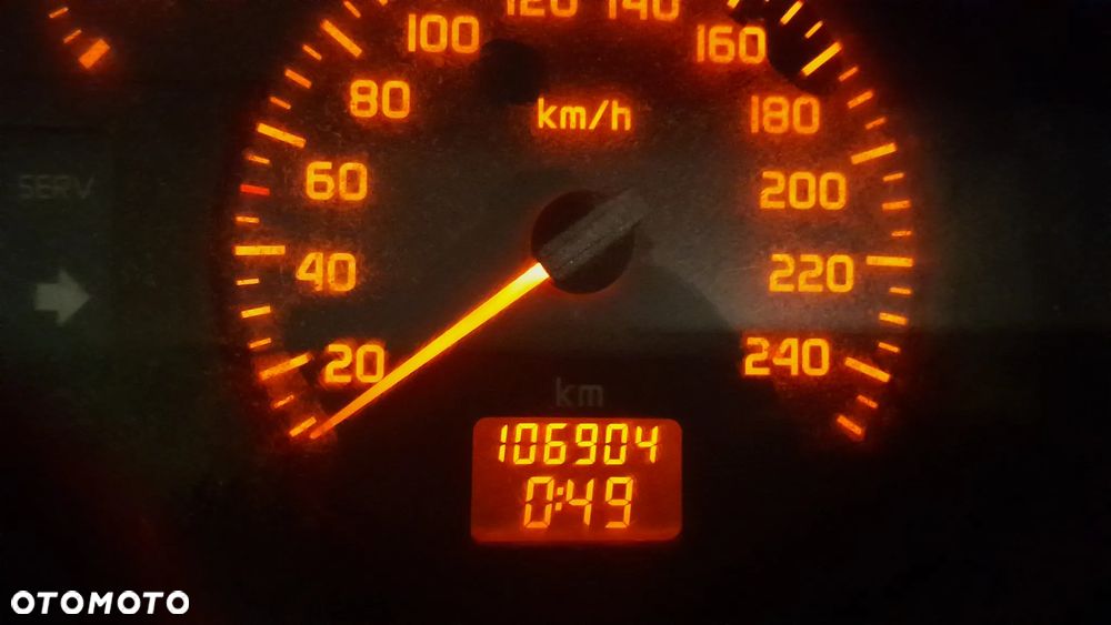 Renault Megane 1.6 - 3