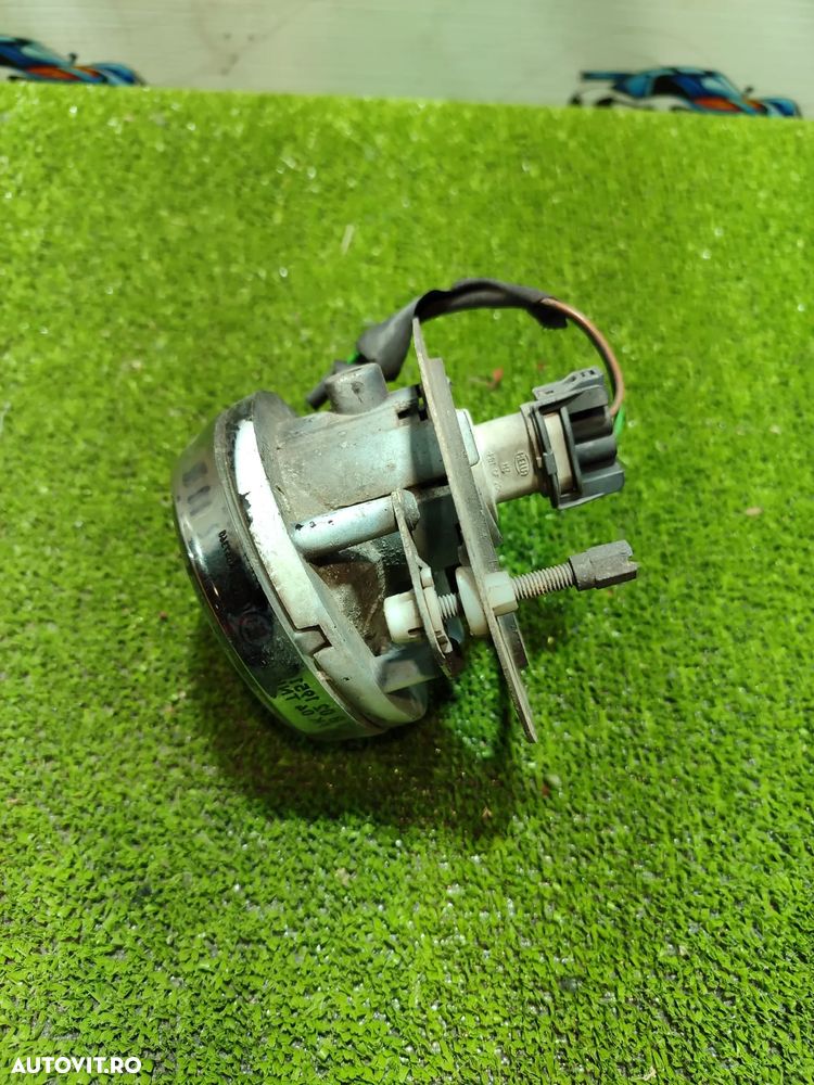 PROIECTOR CEATA DREAPTA MERCEDES BENZ C250 W204 C-Class 2011 2.1 DIESEL COD OEM 00929508 / BERLINA (Sedan) 2007-2015 - 5