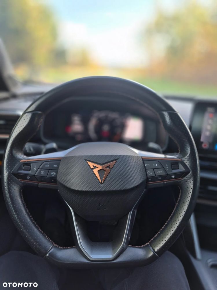 Cupra Formentor 2.0 TDI 4Drive DSG Tribe Edition - 20