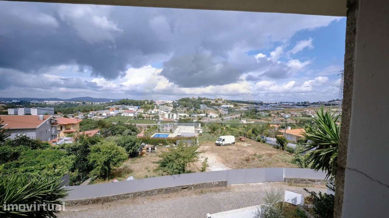 MORADIA T3, COM ASSINATURA DE AUTOR, EM PENAFIEL - Grande imagem: 5/34