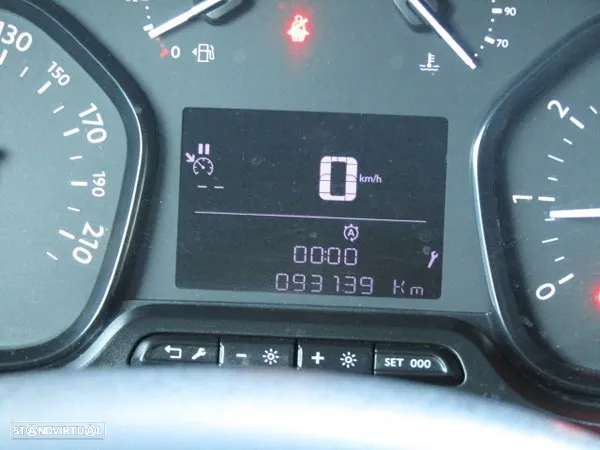 Citroën Spacetourer XL 1.5 BlueHDi 120 Business - 13