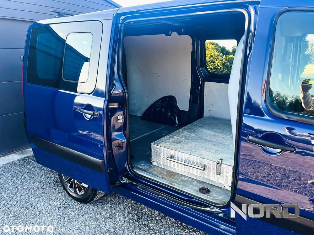 Fiat Scudo 2.0  3.0t - 14