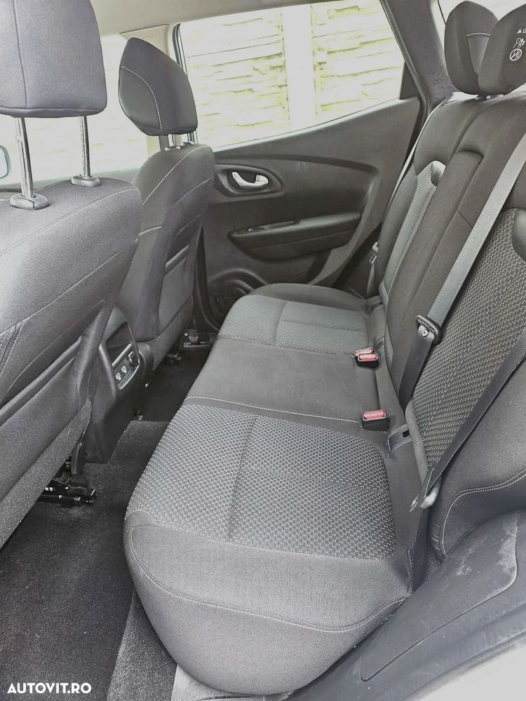 Renault Kadjar BLUE dCi 115 EDC INTENS - 10