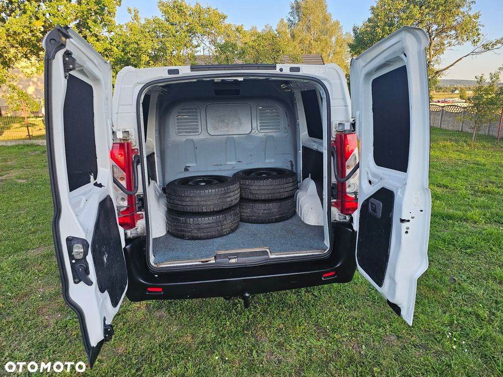Citroën Jumpy - 7