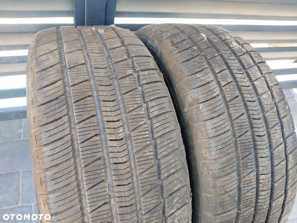 OPONY 255/55/18 WIELOSEZONOWE 2024 ROK JAK NOWE - 8
